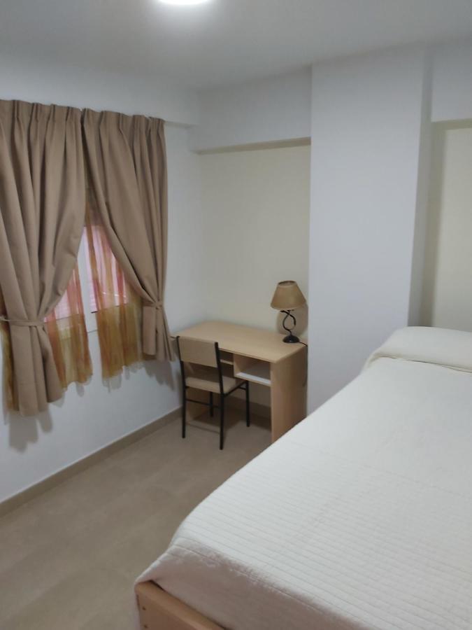 Huelin Playa Apartment Малага Екстериор снимка